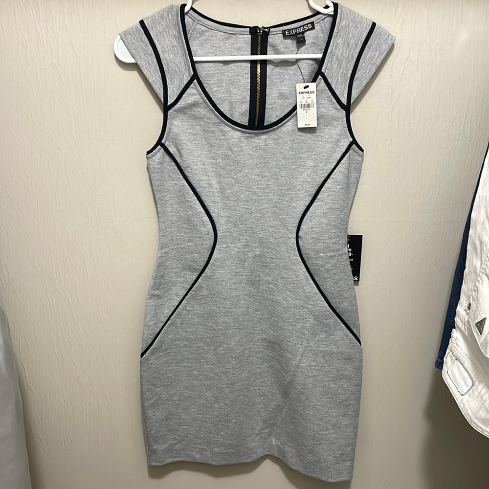 Express Dress